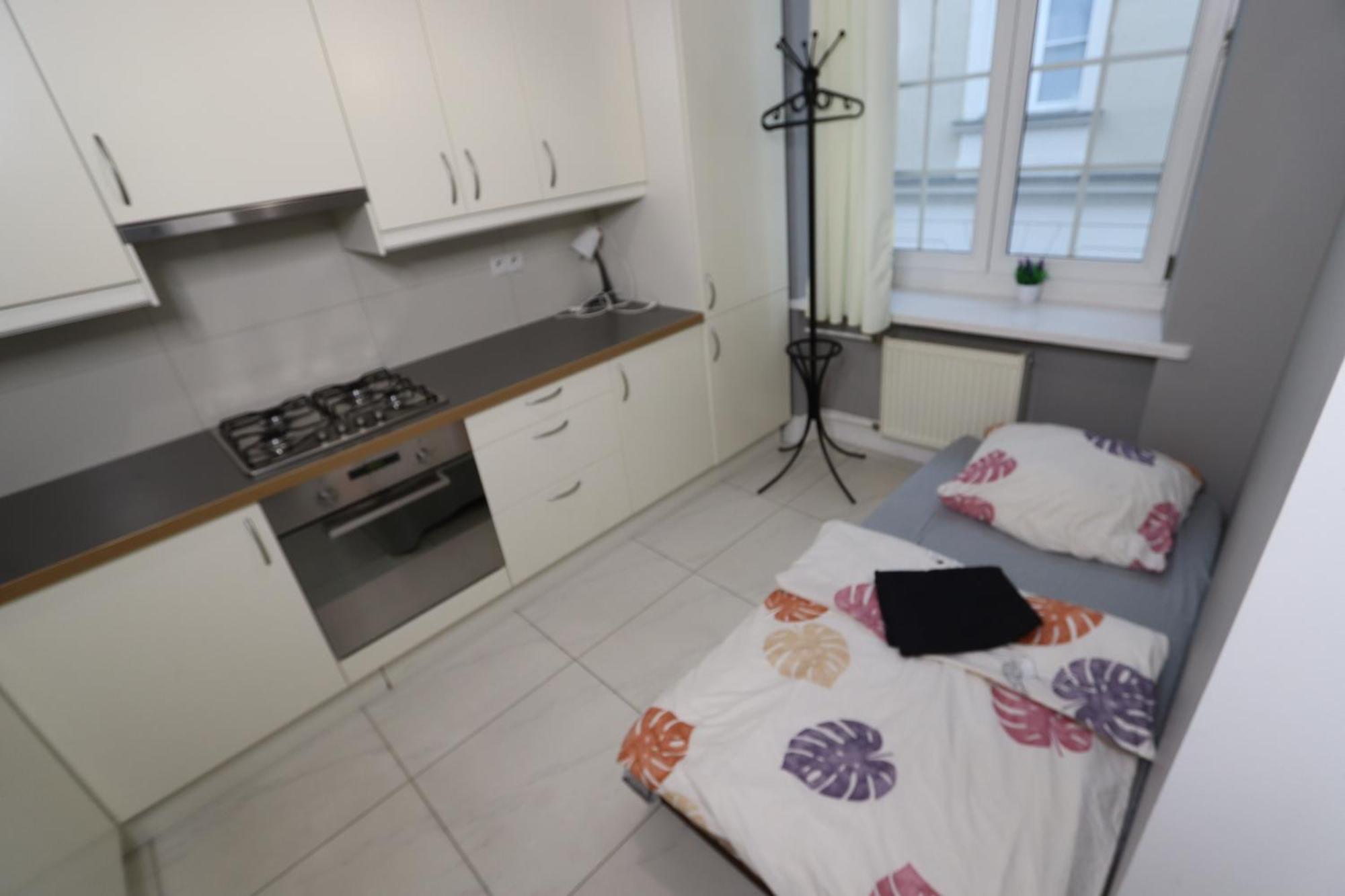 Fantastic Waw - Ns51 Room D Βαρσοβία Εξωτερικό φωτογραφία