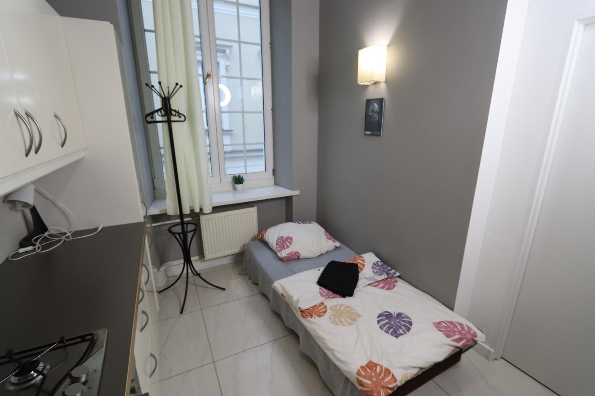 Fantastic Waw - Ns51 Room D Βαρσοβία Εξωτερικό φωτογραφία